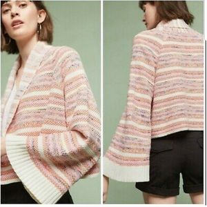 Moth Mahalia Kimono Cardigan Anthropologie size S